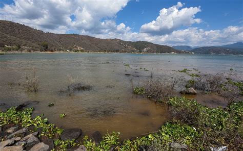 El sistema Cutzamala está al 66.8% de capacidad; crucial optimizar el uso del agua ante déficit del 20.1% respecto al promedio histórico.