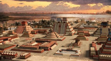 Descubren vestigios de muelle y canal prehispánicos en Ciudad de México, revelando la sofisticada gestión hídrica de la antigua Tenochtitlán.