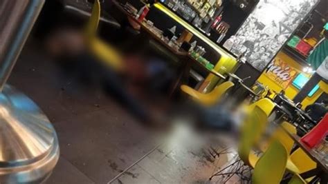 Las autoridades detuvieron a diez sospechosos tras el mortal ataque en un bar de Cuautitlán Izcalli, intensificando esfuerzos contra bandas criminales.