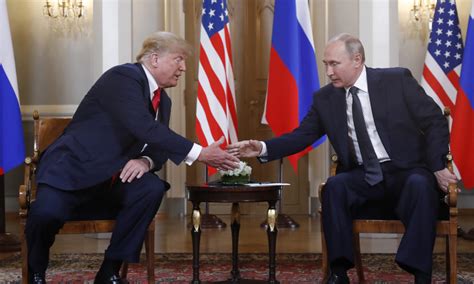 Rusia muestra apertura para dialogar con Trump, lo que podría influir en la tensa relación con Estados Unidos, vital para la economía global.