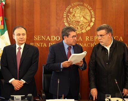 La SSPC de México obtiene nuevas atribuciones para mejorar la seguridad, promoviendo coordinación y enfrentando retos del crimen organizado a nivel nacional.