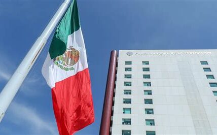 El bloque de gobernadores opositores a la reforma judicial en México se fractura; la negociación con el gobierno federal altera su cohesión.