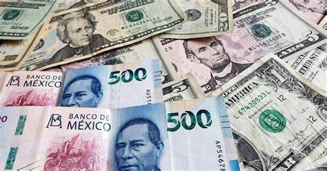 El peso mexicano se fortalece frente al dólar gracias a la estabilidad económica y la recuperación del petróleo, beneficiando importaciones y exportaciones. Mantente atento a cambios en el tipo de cambio.