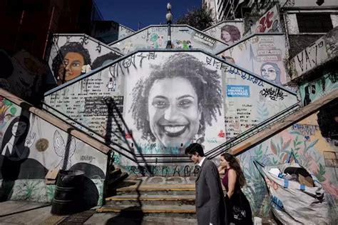 El legado de Marielle Franco inspira la lucha contra la violencia política y promueve la defensa de los derechos humanos y la justicia social en Brasil.