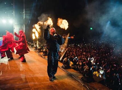 El Flow Fest cautiva a miles con energía, grandes artistas y una conexión especial entre Malilla y sus fans, marcando un hito en la música urbana.