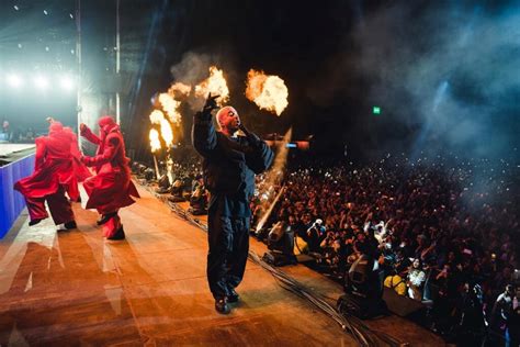 El Flow Fest cautiva a miles con energía, grandes artistas y una conexión especial entre Malilla y sus fans, marcando un hito en la música urbana.