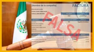 Empresa de Nuevo León implicada en emisión de facturas falsas