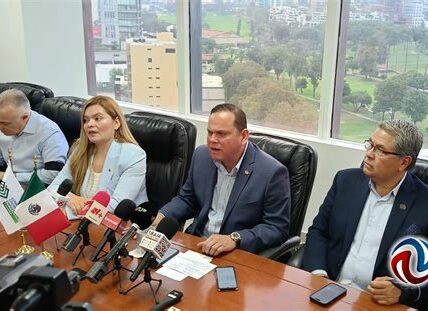 Empresarios de Culiacán exigen acciones concretas contra la inseguridad; es hora de transformar discursos en hechos para asegurar prosperidad económica y bienestar social.