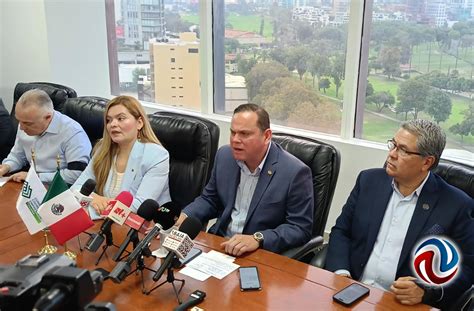 Empresarios de Culiacán exigen acciones concretas contra la inseguridad; es hora de transformar discursos en hechos para asegurar prosperidad económica y bienestar social.