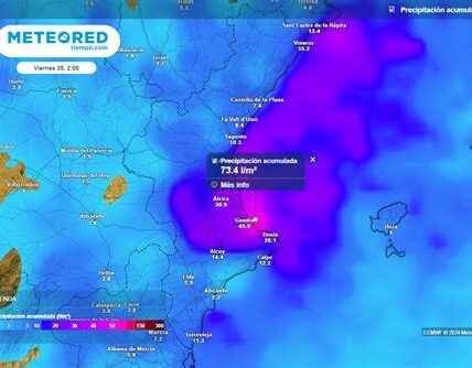 Escuelas cerradas en el este de España por fuertes lluvias; autoridades piden precaución para garantizar seguridad. Evita desplazamientos innecesarios y mantente informado.