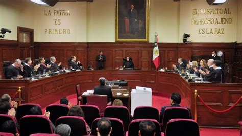 La SCJN examina la constitucionalidad de las reformas judiciales, cruciales para la independencia y equilibrio de poderes en México. La resolución impactará futuras reformas judiciales.