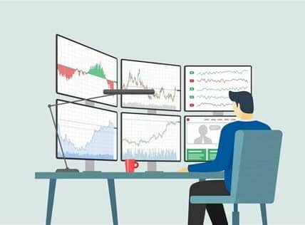 Inversores atentos a señales económicas y políticas; la volatilidad del mercado exige cautela y seguimiento cercano de tendencias y eventos globales.