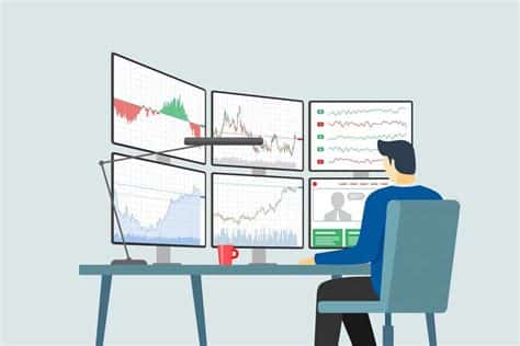 Inversores atentos a señales económicas y políticas; la volatilidad del mercado exige cautela y seguimiento cercano de tendencias y eventos globales.