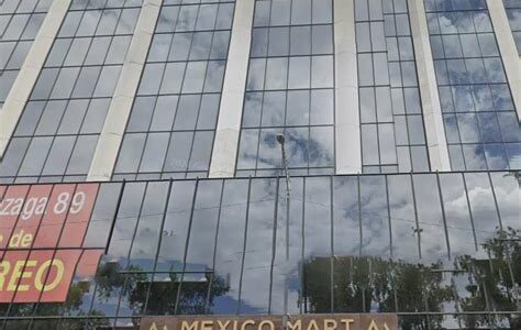 El gobierno confisca Plaza Izazaga 89 para combatir contrabando, revitalizando el Centro Histórico y garantizando seguridad económica y turística en Ciudad de México.