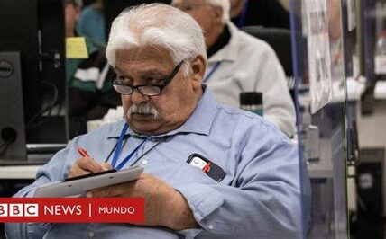 La paciencia es clave: en tiempos de incertidumbre electoral, el voto por correo y su verificación pueden extender el conteo más allá del cierre de urnas.