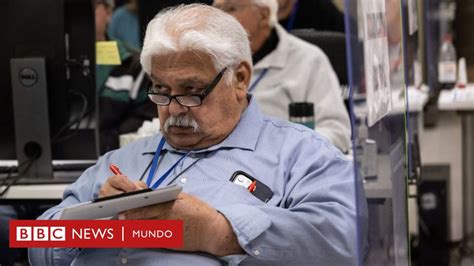 La paciencia es clave: en tiempos de incertidumbre electoral, el voto por correo y su verificación pueden extender el conteo más allá del cierre de urnas.