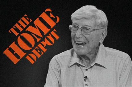 Bernie Marcus, cofundador de Home Depot, dejó un legado inmenso en el comercio minorista y la filantropía, transformando vidas y comunidades.