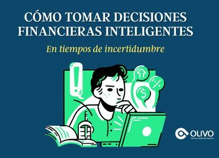 Explora estrategias para proteger tus finanzas ante imprevistos y garantizar tu seguridad económica. En tiempos de incertidumbre, la planificación financiera personal es clave.