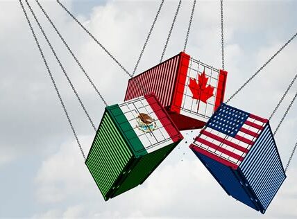 Diálogo entre líderes fortalece el T-MEC: motor clave para el crecimiento económico y la cooperación trilateral entre México y Canadá.