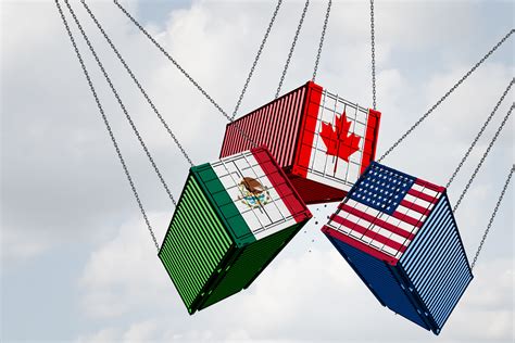 Diálogo entre líderes fortalece el T-MEC: motor clave para el crecimiento económico y la cooperación trilateral entre México y Canadá.