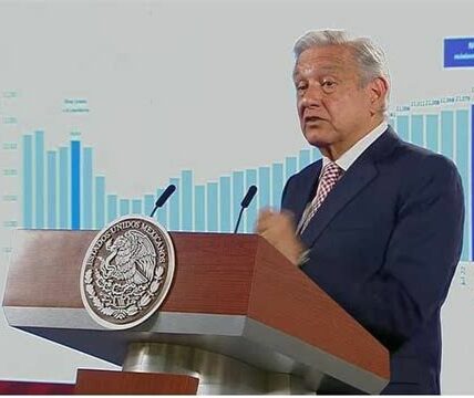 El gasto del gobierno de López Obrador genera preocupaciones sobre la sostenibilidad fiscal y la transparencia en México.