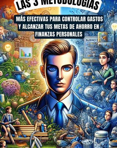 Optimiza tus finanzas personales: descubre estrategias simples para ahorrar, invertir inteligentemente y alcanzar tus metas económicas en México con éxito y tranquilidad.