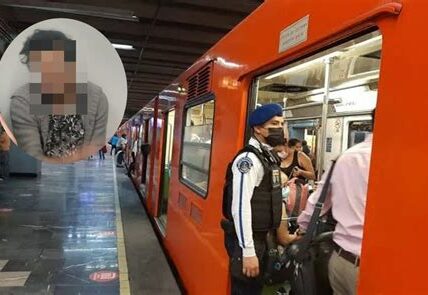 La seguridad en el Metro es crucial; actos riesgosos no solo retrasan el servicio, sino que ponen en peligro vidas. Respetemos las normas para viajar seguros.