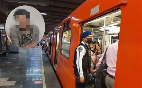 La seguridad en el Metro es crucial; actos riesgosos no solo retrasan el servicio, sino que ponen en peligro vidas. Respetemos las normas para viajar seguros.