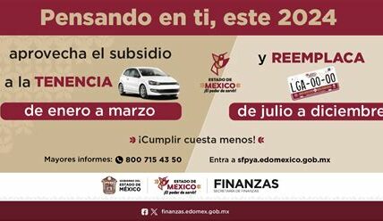 Simplificación fiscal vehicular busca armonizar pagos y reducir evasión en el Valle de México, beneficiando conductores y mejorando infraestructura vial.