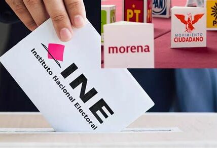 El INE asigna más de mil millones para elecciones judiciales, asegurando transparencia y fortaleciendo la democracia en México.