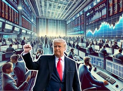 El avance de Trump genera incertidumbre global, con líderes atentos a cambios en relaciones internacionales y mercados financieros volátiles. Preocupación y expectativa marcan la pauta mundial.