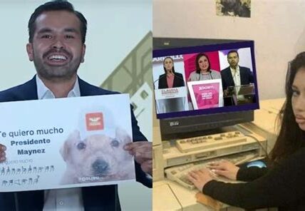 Las redes sociales, poderosas en la política moderna, subrayan la importancia de un debate constructivo frente a memes y críticas satíricas.