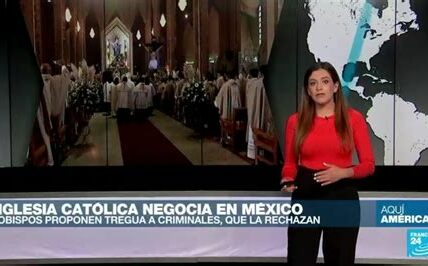 La Iglesia en México urge al gobierno proteger a comunidades ante la violencia, afectando su labor pastoral y seguridad social, especialmente en áreas rurales.