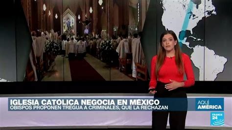 La Iglesia en México urge al gobierno proteger a comunidades ante la violencia, afectando su labor pastoral y seguridad social, especialmente en áreas rurales.