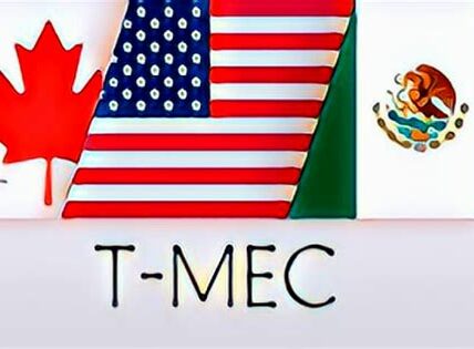 El T-MEC impulsa empleos y PIB; clave para la prosperidad regional y la cooperación trilateral en América del Norte.