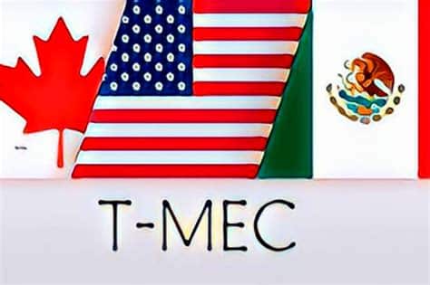 El T-MEC impulsa empleos y PIB; clave para la prosperidad regional y la cooperación trilateral en América del Norte.