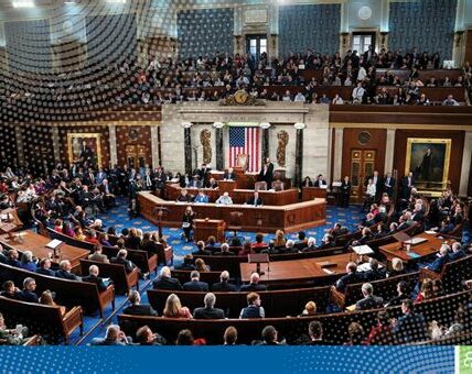 La nueva mayoría republicana en el Senado podría transformar la política estadounidense, afectando impuestos, salud y migración, y facilitando nombramientos clave.