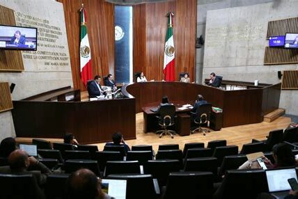 La propuesta de elección popular en el Poder Judicial busca democratizar, pero enfrenta debates sobre transparencia e imparcialidad.