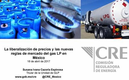 Amexgas busca liberar precios del gas LP para fomentar inversión, mejorar servicios y permitir competencia justa que beneficie a usuarios. ¿Es la liberalización la solución adecuada?