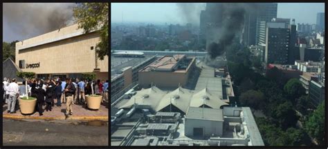 Rápida evacuación y eficiente respuesta evitaron tragedia en incendio de Galerías Insurgentes, protegiendo a todos los presentes. La investigación sobre las causas sigue en curso.