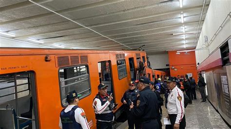 Incidente en el Metro Tacubaya resalta preocupaciones de seguridad; pasajeros exigen medidas urgentes tras lenta respuesta de autoridades ante ataque que dejó herido a un hombre.