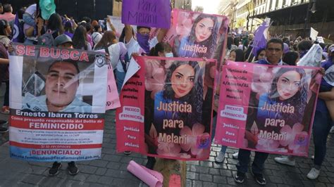 En México, la violencia de género es alarmante. Urge colaboración ciudadana para encontrar al agresor y justicia para Melanie. Unidos, podemos marcar la diferencia.