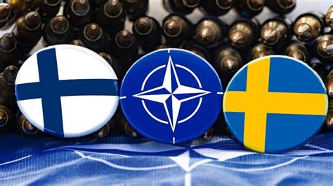 Suecia y Finlandia refuerzan su defensa militar aumentando inversión y cooperación ante la creciente tensión con Rusia en Europa del Norte.