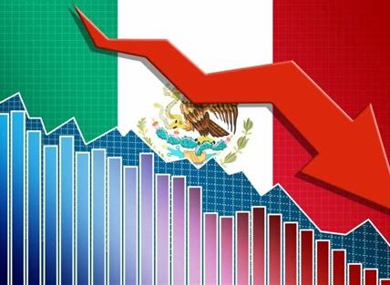 La inflación en México sube a 4.76% interanual en octubre, impulsada por alzas en precios de alimentos y energéticos.