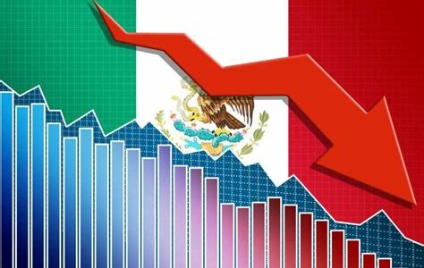 La inflación en México sube a 4.76% interanual en octubre, impulsada por alzas en precios de alimentos y energéticos.