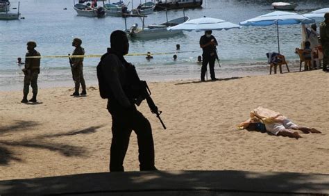 Inseguridad creciente en Guerrero: secuestro de regidor agrava temor entre habitantes; autoridades intensifican operativos.