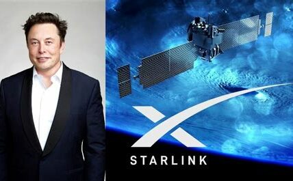 Senadores piden investigar si las decisiones de Musk con Starlink afectan la seguridad nacional de EE. UU. tras conversaciones con Putin.