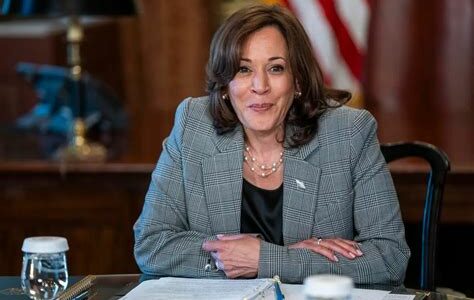 La vicepresidenta Kamala Harris destaca con 109 votos de desempate, reflejando la intensa polarización del Senado estadounidense y su crucial papel en decisiones clave.