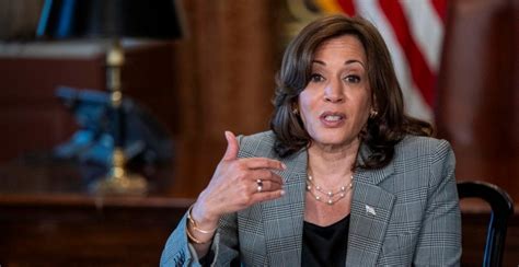 Kamala Harris rompe récord histórico con 187 votos de desempate en el Senado, destacando su papel clave en un Congreso dividido.