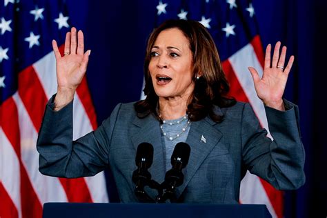 Kamala Harris guarda silencio mientras crece la incertidumbre electoral en EE.UU., en un momento donde se necesita liderazgo y claridad política.